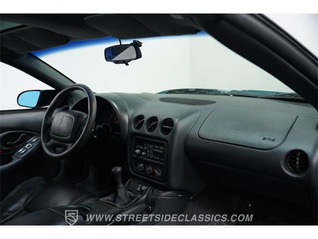 1997 Pontiac Firebird (CC-2092014) for sale in Lavergne, Tennessee
