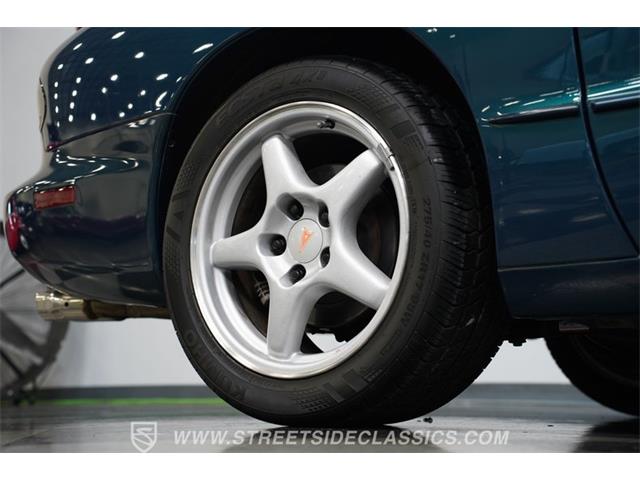1997 Pontiac Firebird (CC-2092014) for sale in Lavergne, Tennessee