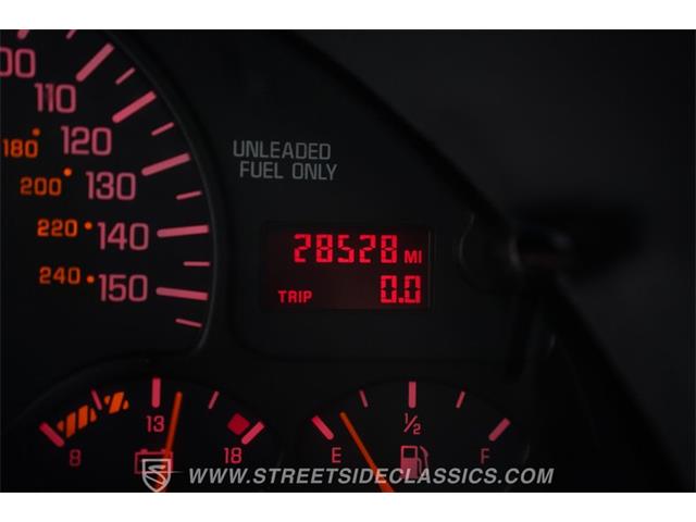 1997 Pontiac Firebird (CC-2092014) for sale in Lavergne, Tennessee