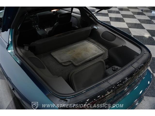 1997 Pontiac Firebird (CC-2092014) for sale in Lavergne, Tennessee