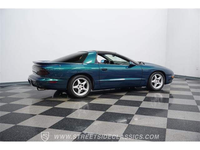1997 Pontiac Firebird (CC-2092014) for sale in Lavergne, Tennessee
