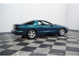 1997 Pontiac Firebird (CC-2092014) for sale in Lavergne, Tennessee