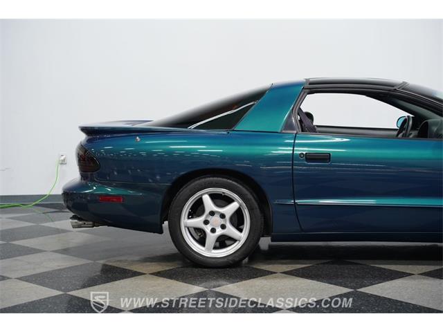 1997 Pontiac Firebird (CC-2092014) for sale in Lavergne, Tennessee