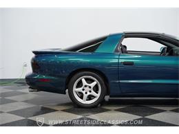 1997 Pontiac Firebird (CC-2092014) for sale in Lavergne, Tennessee