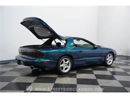 1997 Pontiac Firebird (CC-2092014) for sale in Lavergne, Tennessee