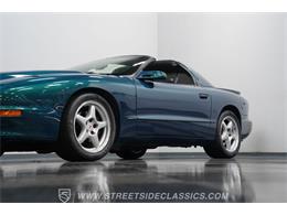 1997 Pontiac Firebird (CC-2092014) for sale in Lavergne, Tennessee