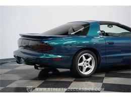 1997 Pontiac Firebird (CC-2092014) for sale in Lavergne, Tennessee