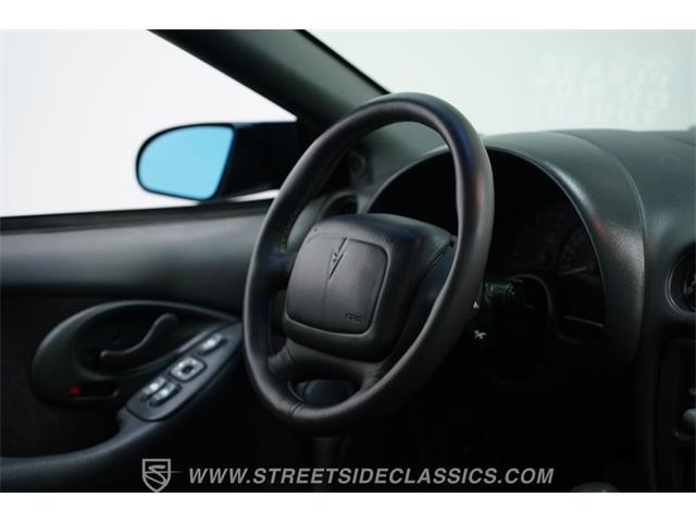 1997 Pontiac Firebird (CC-2092014) for sale in Lavergne, Tennessee