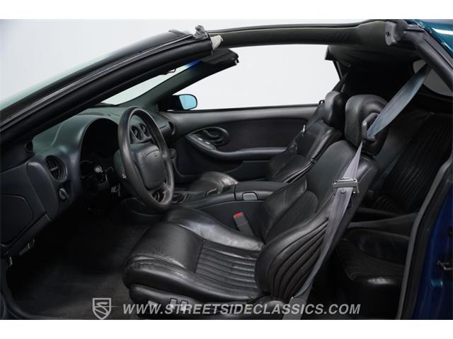 1997 Pontiac Firebird (CC-2092014) for sale in Lavergne, Tennessee