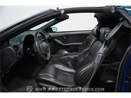 1997 Pontiac Firebird (CC-2092014) for sale in Lavergne, Tennessee