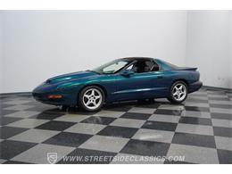 1997 Pontiac Firebird (CC-2092014) for sale in Lavergne, Tennessee