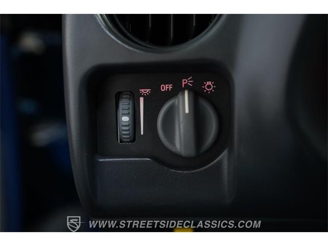 1997 Pontiac Firebird (CC-2092014) for sale in Lavergne, Tennessee