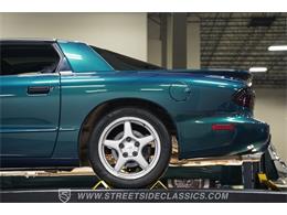 1997 Pontiac Firebird (CC-2092014) for sale in Lavergne, Tennessee