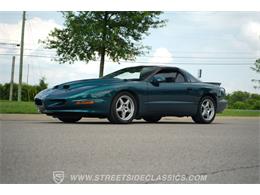 1997 Pontiac Firebird (CC-2092014) for sale in Lavergne, Tennessee