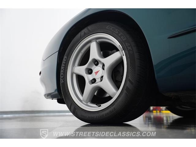 1997 Pontiac Firebird (CC-2092014) for sale in Lavergne, Tennessee