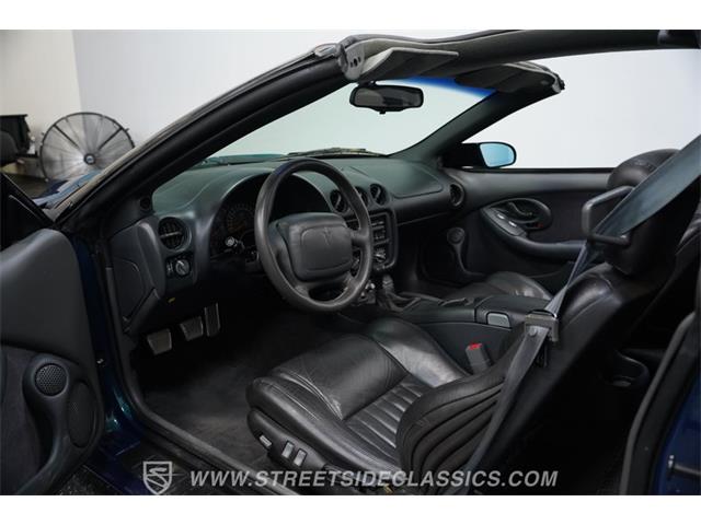 1997 Pontiac Firebird (CC-2092014) for sale in Lavergne, Tennessee