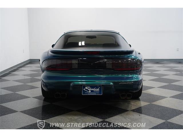 1997 Pontiac Firebird (CC-2092014) for sale in Lavergne, Tennessee