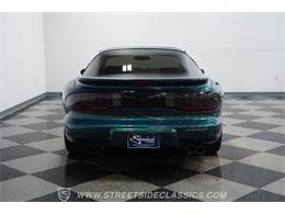 1997 Pontiac Firebird (CC-2092014) for sale in Lavergne, Tennessee