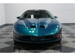 1997 Pontiac Firebird (CC-2092014) for sale in Lavergne, Tennessee