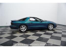 1997 Pontiac Firebird (CC-2092014) for sale in Lavergne, Tennessee