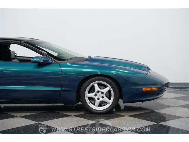 1997 Pontiac Firebird (CC-2092014) for sale in Lavergne, Tennessee