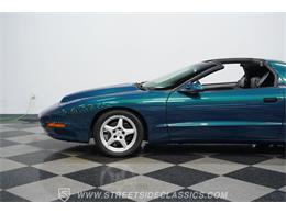 1997 Pontiac Firebird (CC-2092014) for sale in Lavergne, Tennessee