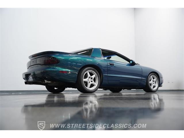 1997 Pontiac Firebird (CC-2092014) for sale in Lavergne, Tennessee
