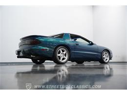 1997 Pontiac Firebird (CC-2092014) for sale in Lavergne, Tennessee