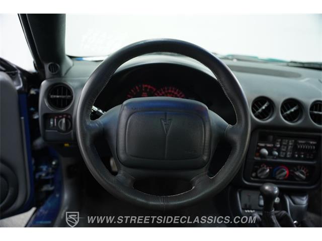 1997 Pontiac Firebird (CC-2092014) for sale in Lavergne, Tennessee