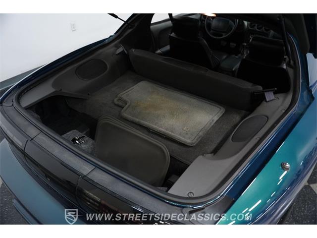 1997 Pontiac Firebird (CC-2092014) for sale in Lavergne, Tennessee