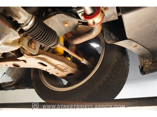 1997 Pontiac Firebird (CC-2092014) for sale in Lavergne, Tennessee