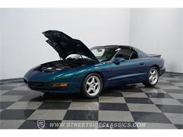1997 Pontiac Firebird (CC-2092014) for sale in Lavergne, Tennessee