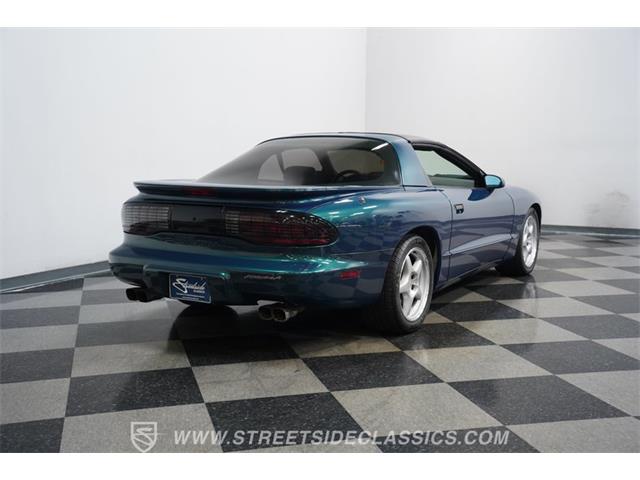 1997 Pontiac Firebird (CC-2092014) for sale in Lavergne, Tennessee