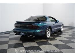 1997 Pontiac Firebird (CC-2092014) for sale in Lavergne, Tennessee