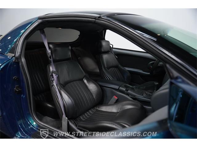1997 Pontiac Firebird (CC-2092014) for sale in Lavergne, Tennessee