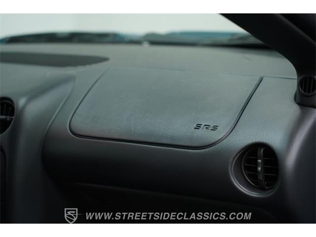 1997 Pontiac Firebird (CC-2092014) for sale in Lavergne, Tennessee