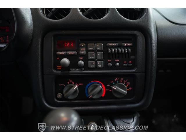 1997 Pontiac Firebird (CC-2092014) for sale in Lavergne, Tennessee