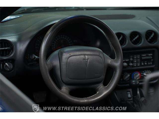 1997 Pontiac Firebird (CC-2092014) for sale in Lavergne, Tennessee