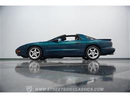 1997 Pontiac Firebird (CC-2092014) for sale in Lavergne, Tennessee