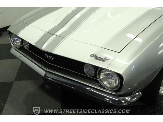 1967 Chevrolet Camaro (CC-2092016) for sale in Lutz, Florida