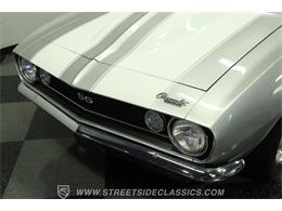 1967 Chevrolet Camaro (CC-2092016) for sale in Lutz, Florida