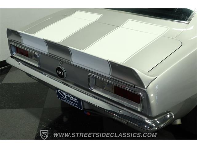 1967 Chevrolet Camaro (CC-2092016) for sale in Lutz, Florida