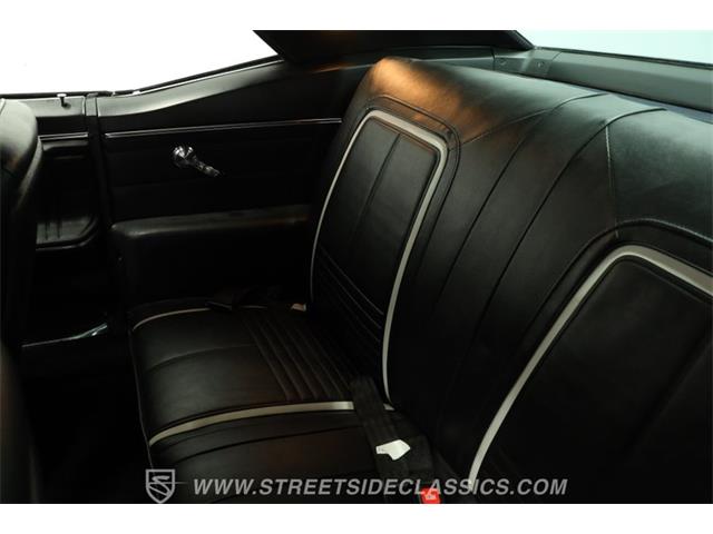 1967 Chevrolet Camaro (CC-2092016) for sale in Lutz, Florida