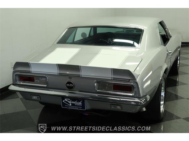 1967 Chevrolet Camaro (CC-2092016) for sale in Lutz, Florida