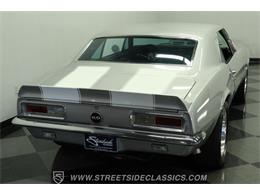 1967 Chevrolet Camaro (CC-2092016) for sale in Lutz, Florida