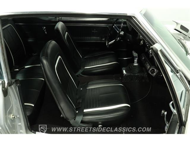 1967 Chevrolet Camaro (CC-2092016) for sale in Lutz, Florida