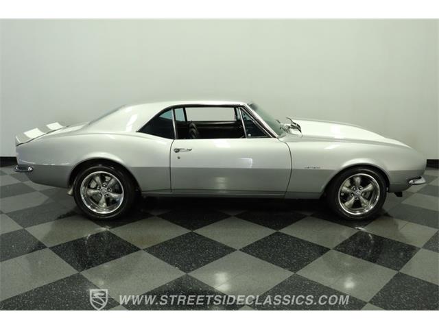 1967 Chevrolet Camaro (CC-2092016) for sale in Lutz, Florida
