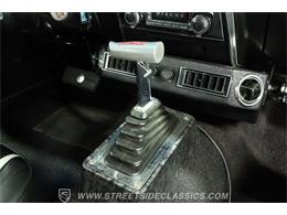 1967 Chevrolet Camaro (CC-2092016) for sale in Lutz, Florida