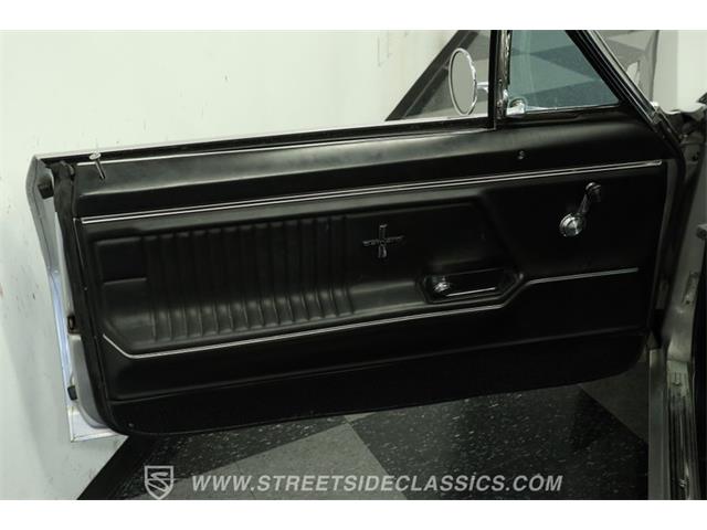 1967 Chevrolet Camaro (CC-2092016) for sale in Lutz, Florida