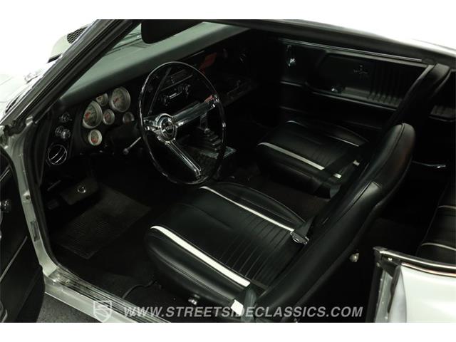 1967 Chevrolet Camaro (CC-2092016) for sale in Lutz, Florida